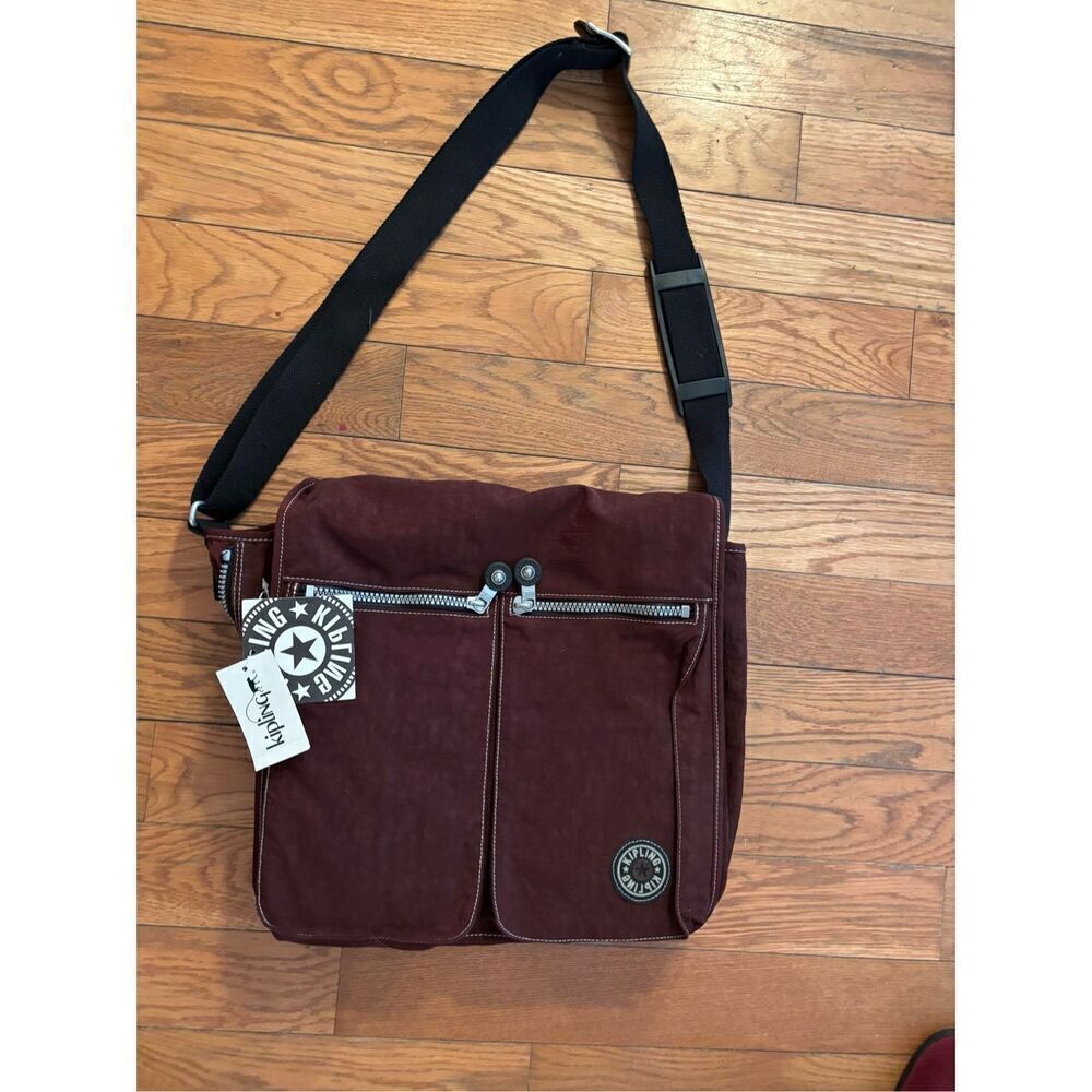 Kipling Tote Bag - Picture 1 of 6